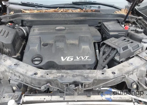 2014 GMC Terrain Denali z USA, uszkodzony, nr VIN 2GKFLZE38E6142432